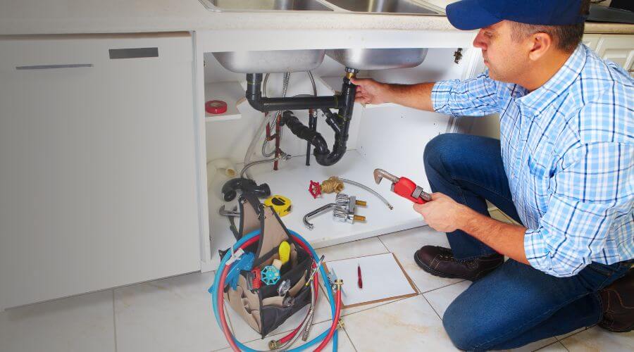 Professional same day plumber in Boonville, NC